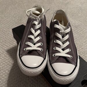 Converse all star sneakers